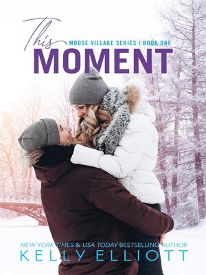 cover image of This Moment
